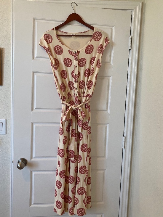 kate quinn Pants - Kate Quinn - Pie Jumpsuit